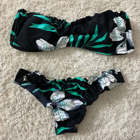 maya swimwear Other - Maya swimwear bikini